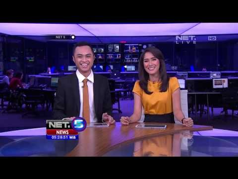 Kuliner Changkol khas Festival Losar - NET5