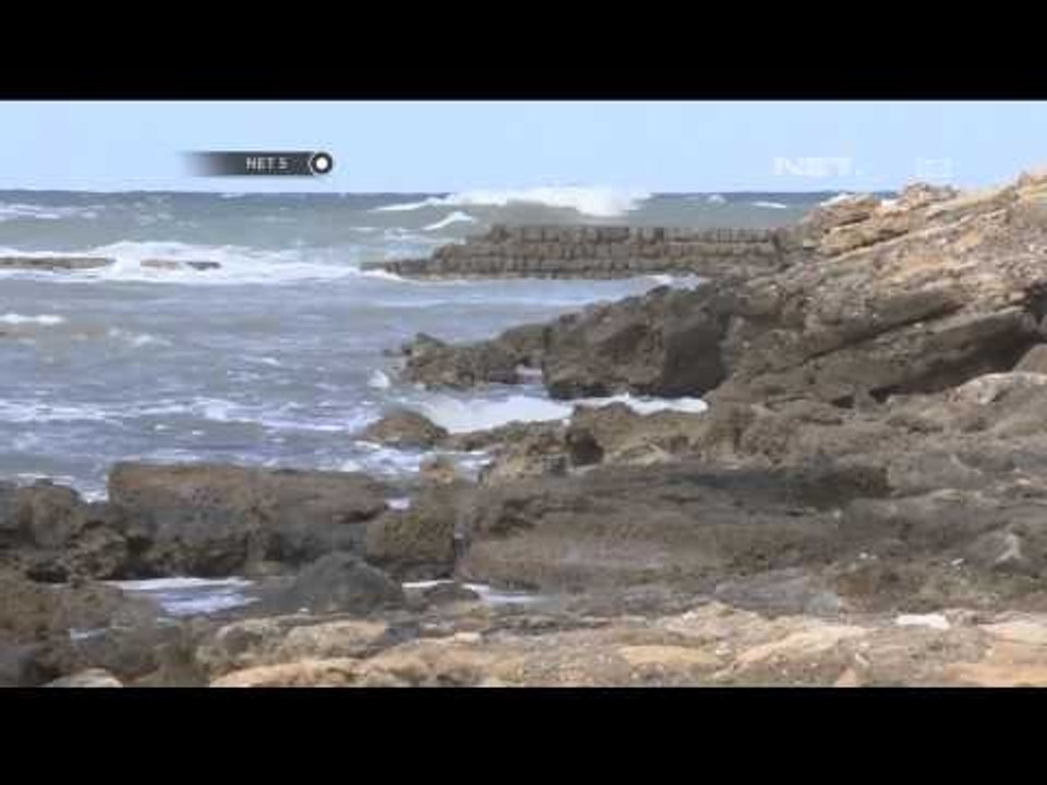 Kelompok selam di Kota Cesarea temukan 2.000 koin emas dari era kekhalifahan Fatimiyah - NET5