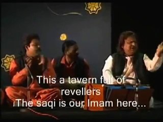 AZIZ MIAN QAWWAL YEH HAI MAIKADA