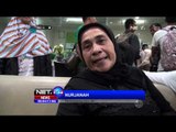 Penumpang pesawat Lion Air di sejumlah daerah kecewa dengan penundaan penerbangan - NET24