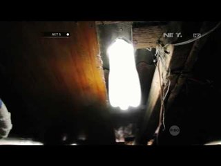 Pemanfaatan Botol Plastik untuk Penerangan - NET5