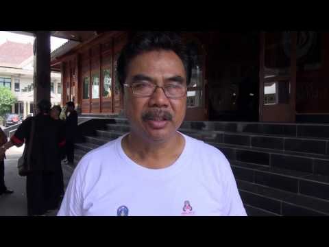 Lomba Seni Karawitan Ponorogo - NET5