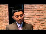 Kawal APBD DKI Jakarta Melalui Media Online - NET12