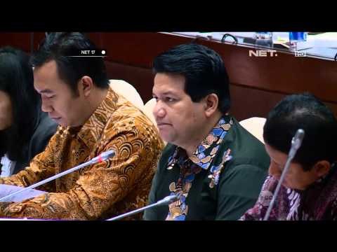 Pilkada serentak di 204 daerah di Indonesia akan mulai tahun ini - NET17