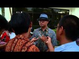 Seleksi menteri kabinet Jokowi-JK - NET24