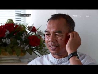 YLKI Menanggapi Keterlambatan Lion Air - NET12