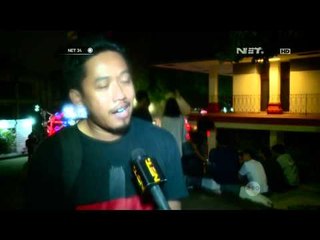 Sekjen PBB minta eksekusi mati dibatalkan - NET24