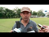 NET Sport - Aji Santoso Kesulitan Kumpulkan Pemain yang Dipanggil Timnas U-22