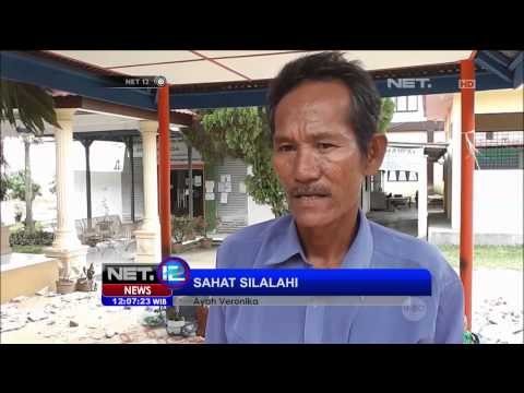 Keluarga Korban Pembakaran di Medan Tunggu Bantuan Pemerintah - NET12