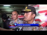 Antisipasi Penimbunan, Polisi Razia Gudang Beras di Surabaya - NET12