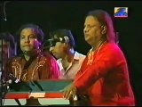 AZIZ MIAN QAWWAL BEWAFA UN TERA MUSKARANA(1)