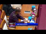 Saksi terkait pelanggaran kode etik Abraham Samad komisi tiga bentuk panitia kerja - NET24