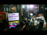 Live Report Gedung Bareskrim Mabes Polri, Upaya Penangguhan Penahanan Gagal - NET24