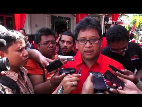 DPR Mendesak Presiden Melantik Budi Gunawan - NET24