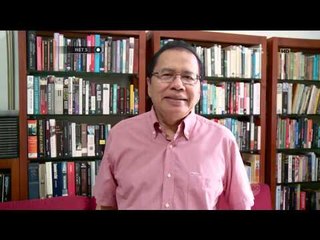 Inspirasi Pagi Rizal Ramli - NET5