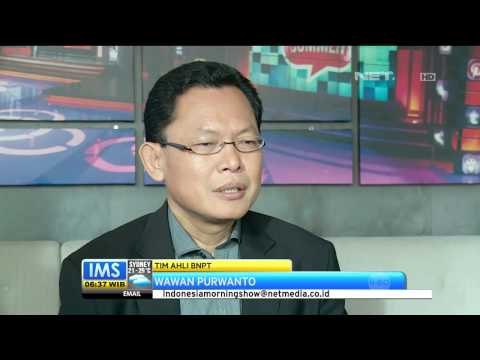 Beragam motif bergabung dengan ISIS - IMS