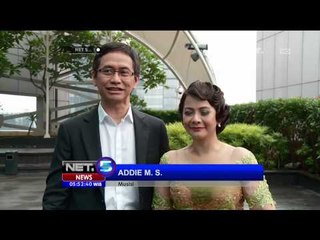 Inspirasi Pagi Addie M S dan Memes - NET5