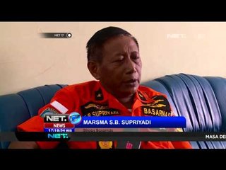 Tim Penyelam Kembali Temukan 6 Jenazah AirAsia - NET17