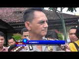 Polisi Tangkap Kawanan Begal di Tanggerang, Banten - NET24