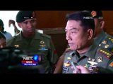 Penarikan Prajurit TNI dari Proses Evakuasi Diakibatkan Penurunan Fisik Personel - NET24