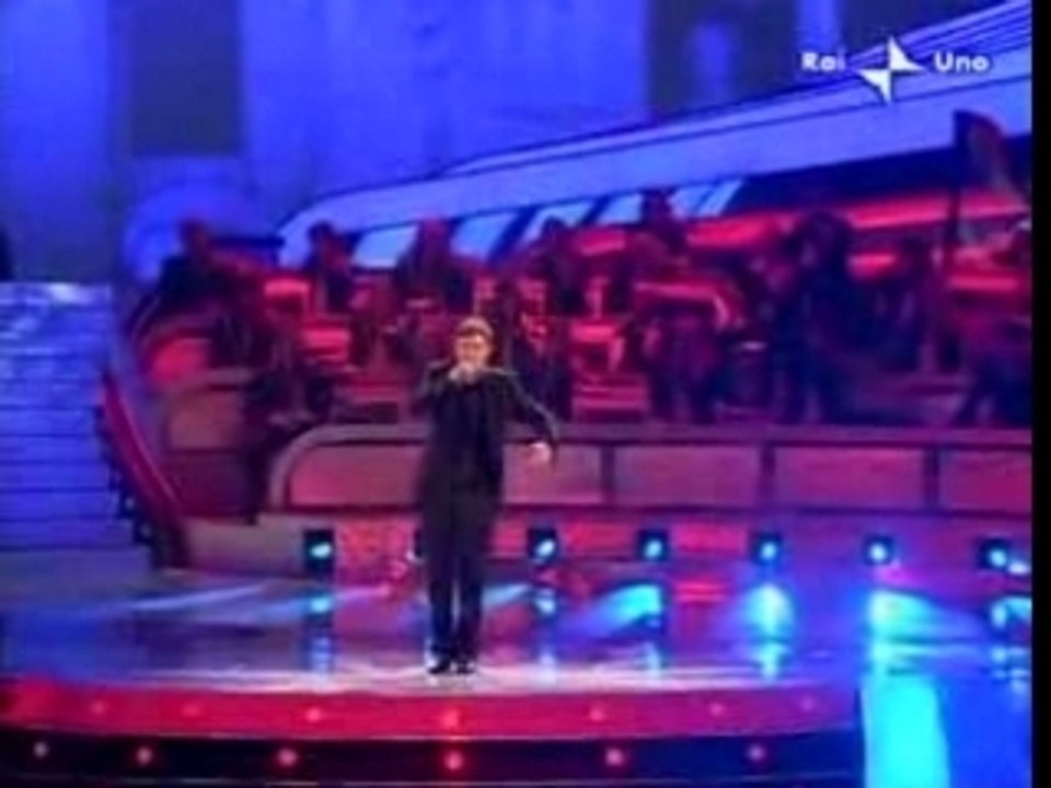 paolo meneguzzi - Musica