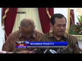 Presiden Jokowi panggil 3 unsur penegak hukum - NET16