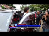 Pengacara terpidana mati kunjungi lapas Nusakambangan - NET12