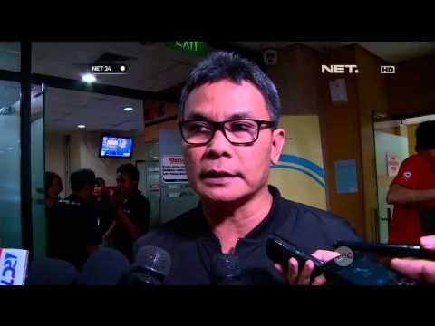 KPK Tolak Pengunduran Diri Bambang Widjojanto - NET24