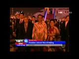 Lawatan Luar Negeri Presiden Joko Widodo -NET12