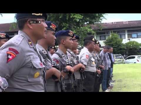 Jaksa agung menegaskan pelaksanaan eksekusi tahap kedua akan digelar serentak - NET24