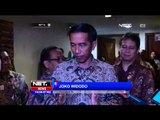 Jokowi tahan terhadap tekanan dunia untuk tidak eksekusi mati terpidana narkoba - NET16