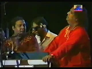 AZIZ MIAN QAWWAL MERI ARZOO
