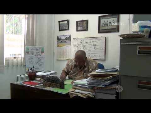 2 Pelaku Penganiayaan Anak SMU Karena Masalah Tato Hello Kitty Ditangkap - NET12