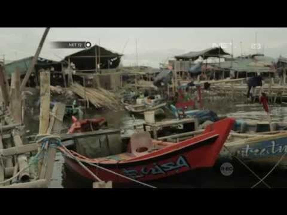 Promo Lentera Indonesia, Minggu 1 Februari 2015 - NET12