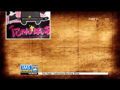 Todays History 22 Februari Hari Kucing di Jepang - IMS