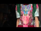 Pameran Koleksi Manish Arora di Pekan Mode Paris - NET5