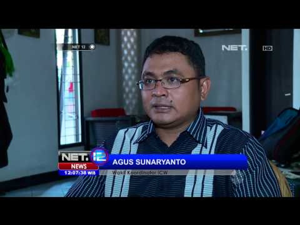 KPK Diminta Tetap Fokus Atasi Kasus Korupsi di Indonesia - NET12