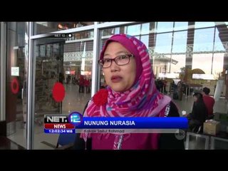 Keluarga Teknisi AirAsia Yakin Jasad yang Ditemukan Adalah Saiful Rahmat - NET12