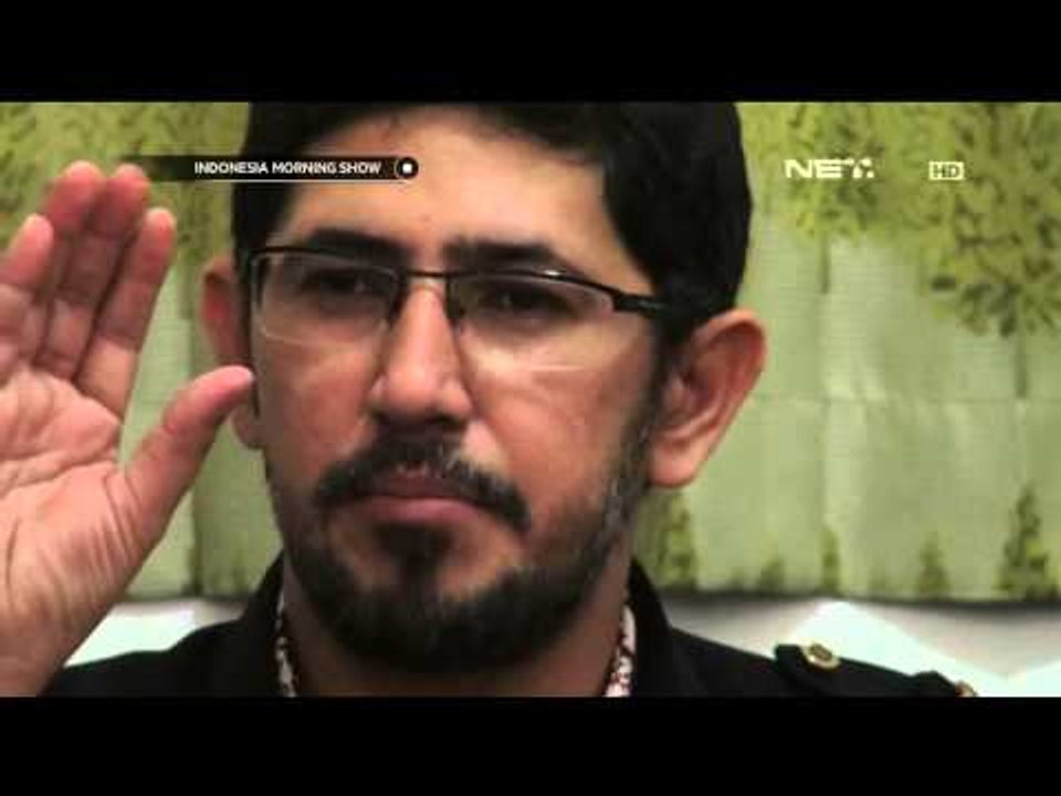 Keluarga WNI yang hilang bantah kerabat mereka bergabung dengan ISIS - IMS