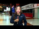 Live Report Dari Bandara Soekarno Hatta, Larangan Penjual Tiket di Bandara - NET24