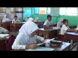 Segel Dibuka, Kegiatan Belajar Mengajar Sekolah di Ciamis Kembali Normal - NET12