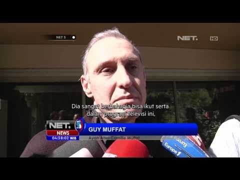 Tabrakan Helikopter di Argentina tewaskan 3 atlet terbaik Perancis - NET5