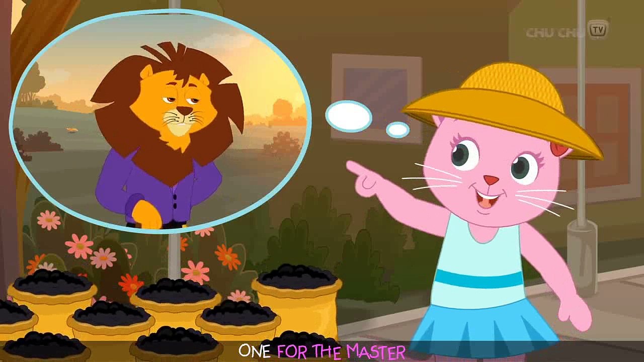 Plays Thinking| Trumpetsebastian | Cartoon For Kid