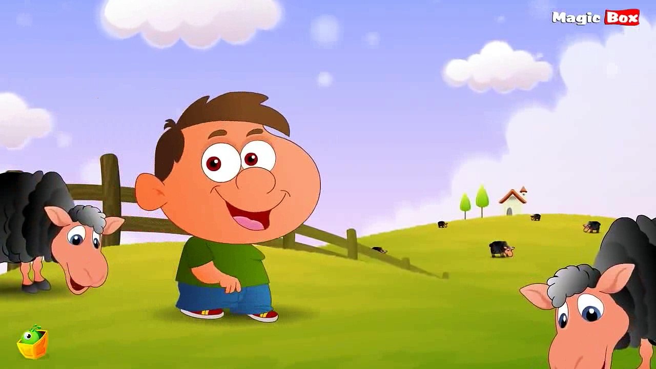 Finger Kid On Farm| Trumpetsebastian | Cartoon For Kid