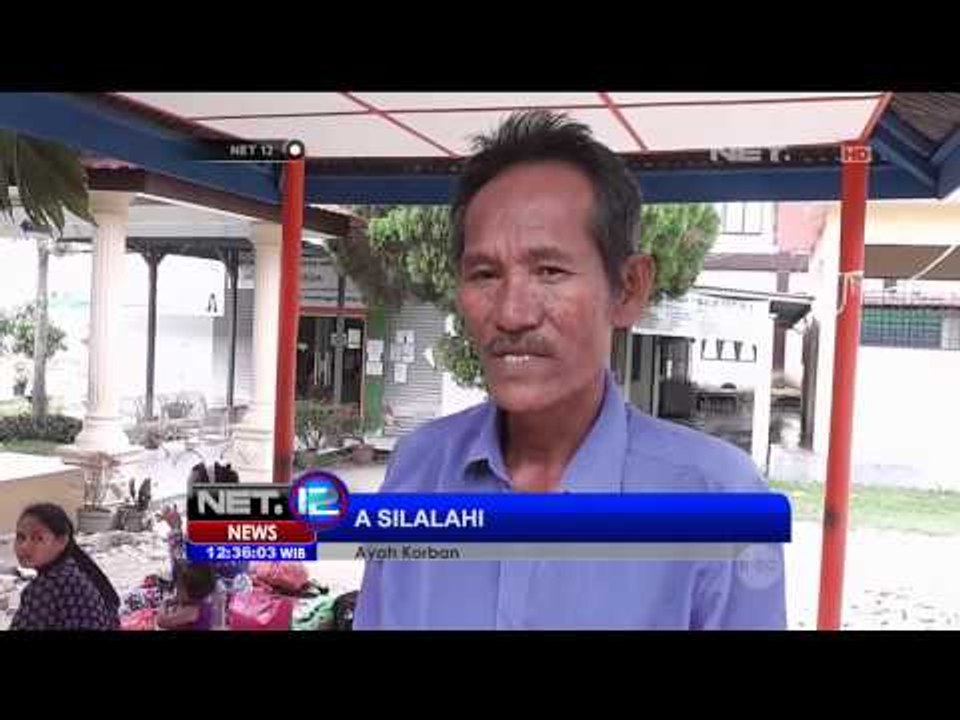 Kondisi Korban Bocah Luka Bakar di Tebing Tinggi Terus Membaik - NET12