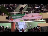 Pameran Pangan Surabaya Perkenalkan Produk Petani Lokal -NET12