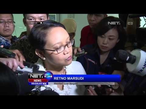 Guna pastikan identitas belasan WNI di Turki, Kemenlu kirim perwakilan - NET24