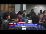 Komnas HAM Temukan Pelanggaran Saat Penangkapan Pimpinan KPK - NET12