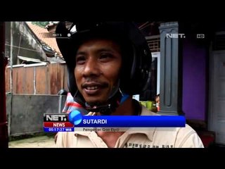 Pemerintah Menaikan Harga Gas Elpiji 3kg - NET5