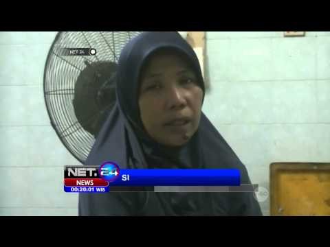 Identitas Pelaku Begal Pondok Aren Terungkap - NET24